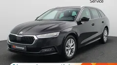 Gebruikt 2022 Skoda Octavia Business Line Stationwagen | € 31.000 (Eerlijke prijs)