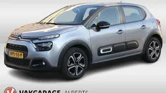 Grijs Gebruikt 2024 Citroën C3 PureTech Hatchback | € 16.950 (Goede deal)