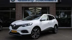 Gebruikt 2021 Renault Kadjar Black Edition SUV | € 22.990 (Eerlijke prijs)