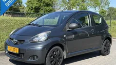Gebruikt 2011 Toyota Aygo Hatchback | € 4.300 (Eerlijke prijs)