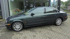 Jaguar S-Type