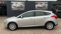 Gebruikt 2012 Ford Focus Titanium Hatchback | € 5.995 (Eerlijke prijs)