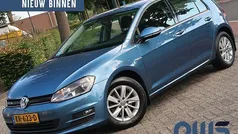 Gebruikt 2016 VW Golf VII Edition Hatchback | € 9.939 (Goede deal)