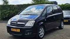 Gebruikt 2007 Opel Meriva Essentia MPV | € 1.499 (Eerlijke prijs)