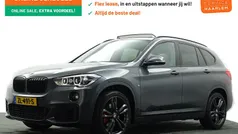 Grijs metallic Gebruikt 2019 BMW X1 Shadowline SUV | € 27.900 (Eerlijke prijs)