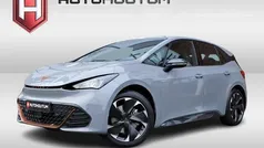 Gebruikt 2024 Cupra Born Hatchback | € 31.995 (Super prijs)