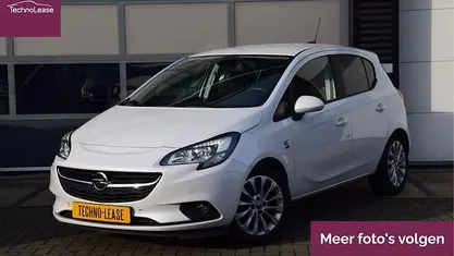 Occasion Opel Corsa Edition 90 PK (66 kW) 2019 Hatchback