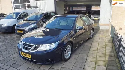 Occasion 2009 Saab 9-3 Linear Sedan | € 5.000 (Eerlijke prijs)