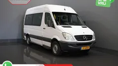 Gebruikt 2012 Mercedes Sprinter Van | € 8.200 (Eerlijke prijs)