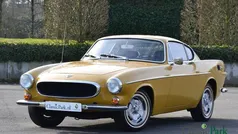 Geel Gebruikt 1970 Volvo P1800 Coupé | € 19.500
