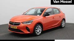Hatchback Gebruikt 2021 Opel Corsa Edition Hatchback | € 14.945 (Super prijs)