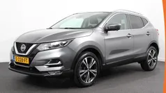 Gebruikt 2018 Nissan Qashqai N-Connecta SUV | € 17.790 (Eerlijke prijs)