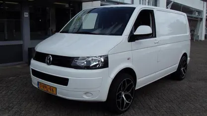 Occasion VW T5 84 PK (61 kW) 2011 Van
