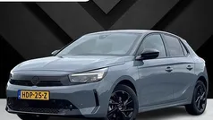 Grijs Gebruikt 2025 Opel Corsa Hatchback | € 26.995 (Eerlijke prijs)