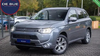 Occasion 2013 Mitsubishi Outlander Instyle SUV | € 911