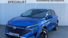 Gebruikt 2024 Nissan Qashqai 360º SUV | € 35.840 (Eerlijke prijs)