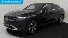 Grijs Gebruikt 2024 Mercedes GLC300 Luxury Coupé | € 66.945 (Super prijs)