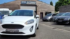 Gebruikt 2019 Ford Fiesta Hatchback | € 10.000 (Goede deal)