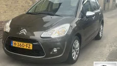 Bruin Gebruikt 2012 Citroën C3 Hatchback | € 4.250 (Eerlijke prijs)