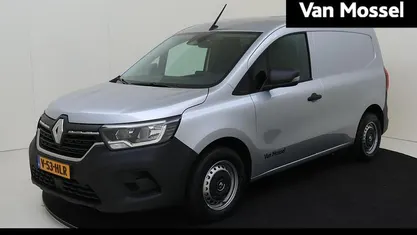 Occasion Renault Kangoo Luxe 75 PK (55 kW) 2024 Overige MPV