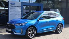 Blauw Gebruikt 2024 Ford Kuga ST-Line X SUV | € 40.900 (Super prijs)