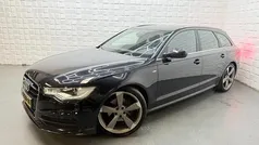 Gebruikt 2013 Audi A6 S-Line Stationwagen | € 15.249 (Eerlijke prijs)
