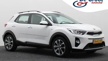 Occasion Kia Stonic 101 PK (74 kW) 2020 SUV