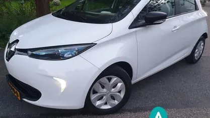 Occasion Renault Zoe Life 67 kW (92 PK) 2018 Hatchback
