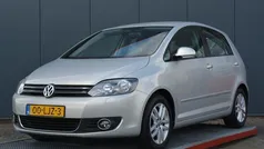 Grijs Gebruikt 2010 VW Golf Plus Highline MPV | € 4.950 (Eerlijke prijs)