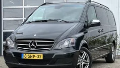 Gebruikt 2011 Mercedes Viano Edition MPV | € 25.950