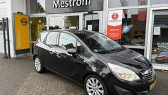 Gebruikt 2012 Opel Meriva Cosmo MPV | € 7.950 (Eerlijke prijs)