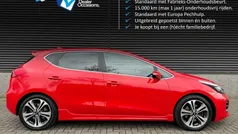 Gebruikt 2018 Kia Ceed GT-Line Hatchback | € 13.695 (Eerlijke prijs)