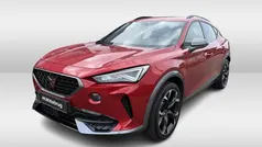Rood Gebruikt 2022 Cupra Formentor VZ SUV | € 29.950 (Eerlijke prijs)