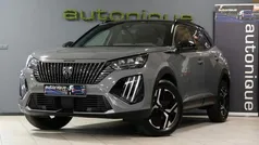 Gebruikt 2023 Peugeot 2008 GTi SUV | € 26.895 (Eerlijke prijs)