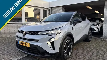 Occasion 2024 Renault Captur Techno SUV | € 25.450 (Eerlijke prijs)