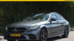 Gebruikt 2021 Mercedes C180 Business Sedan | € 29.950 (Super prijs)