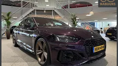 Paars, metallic lak Gebruikt 2022 Audi RS5 Sportback Competition Hatchback | € 89.750 (Goede deal)