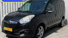 Overige Gebruikt 2014 Opel Combo MPV | € 4.945 (Eerlijke prijs)
