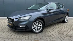 Grijs Gebruikt 2020 Seat Leon Style Hatchback | € 18.940 (Eerlijke prijs)