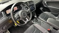 VW Tiguan Allspace