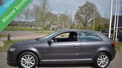 Grijs Gebruikt 2011 Audi A3 Attraction Hatchback | € 4.250 (Eerlijke prijs)