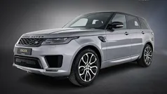 Grijs Gebruikt 2021 Land Rover Range Rover Sport SUV | € 61.950 (Eerlijke prijs)