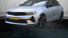 Grijs Gebruikt 2024 Opel Astra Hatchback | € 26.895 (Goede deal)