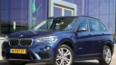 Suv Gebruikt 2016 BMW X1 Executive SUV | € 21.900 (Eerlijke prijs)