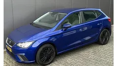 Gebruikt 2018 Seat Ibiza Reference Hatchback | € 9.990 (Eerlijke prijs)