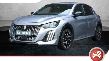 Occasion 2025 Peugeot 208 GTi Hatchback | € 24.725 (Eerlijke prijs)
