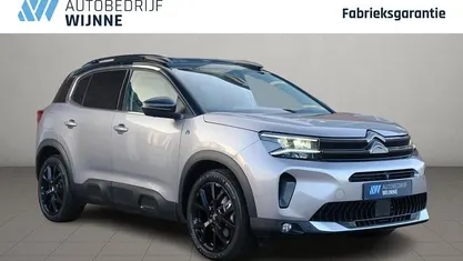 Occasion 2024 Citroën C5 Aircross SUV | € 25.950 (Super prijs)