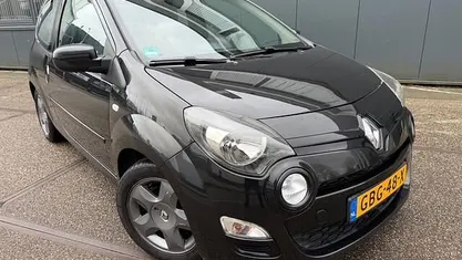 Occasion Renault Twingo Authentique 75 PK (55 kW) 2013 Hatchback