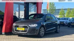 Gebruikt 2019 Audi A1 Sportback Premium Hatchback | € 19.750 (Eerlijke prijs)