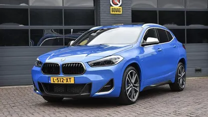 Occasion 2020 BMW X2 Executive SUV | € 34.950 (Super prijs)